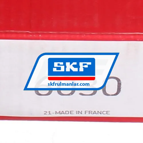 SKF 6030 ürün fotoğrafı 5