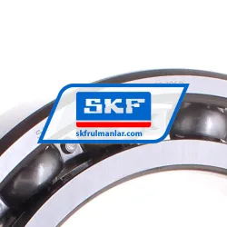 SKF 6030 rulman resim 2