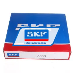 SKF 6030 rulman resim 4