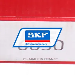 SKF 6030 rulman resim 5