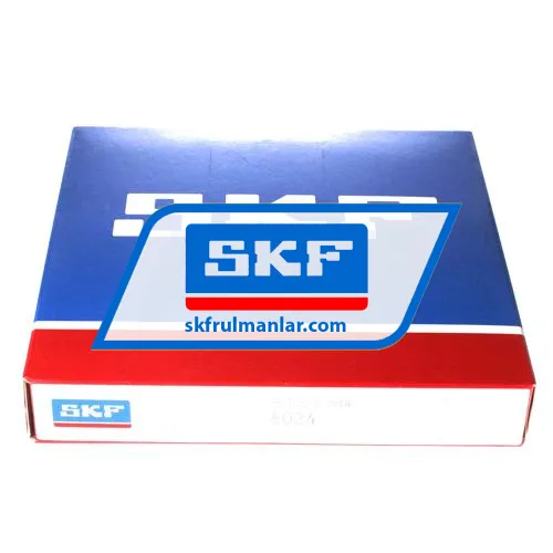 SKF 6024 ürün fotoğrafı 3
