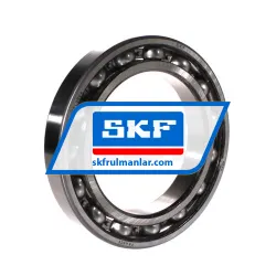 SKF 6024