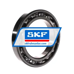 SKF 6024 rulman resim 2