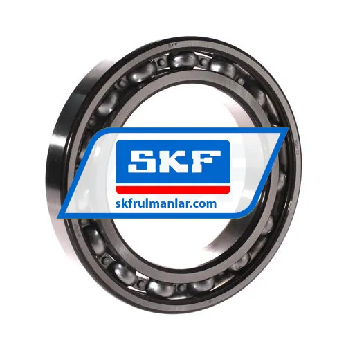 SKF 6021/C3