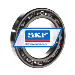 SKF 6021/C3 rulman resim 2