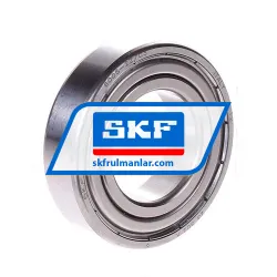 SKF 6005-2Z/C3