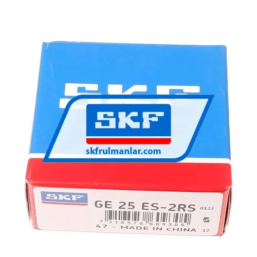 SKF 6003/C3 ürün fotoğrafı 2