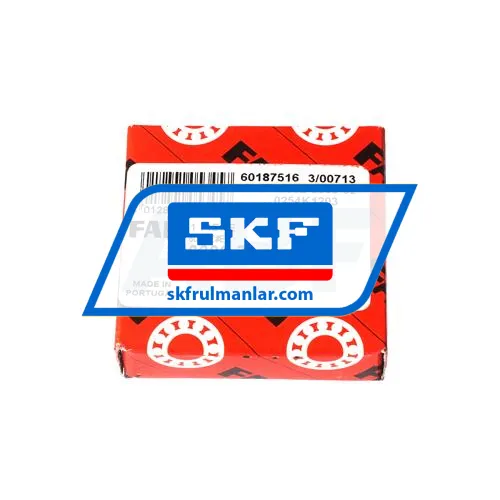 SKF 6003-Z ürün fotoğrafı 3