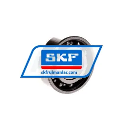 SKF 6003-Z rulman resim 2
