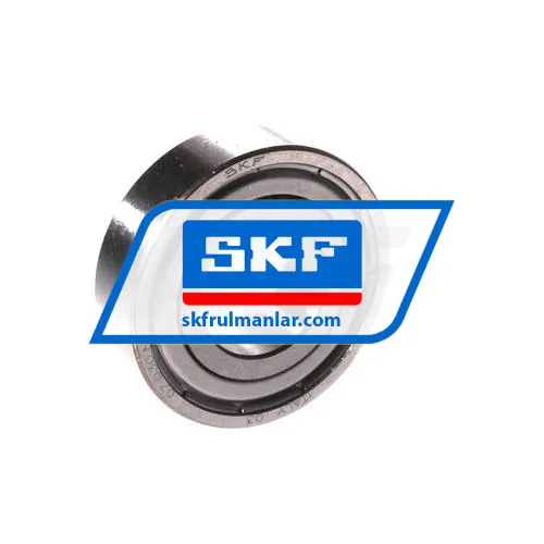 SKF 6002-2Z/C3