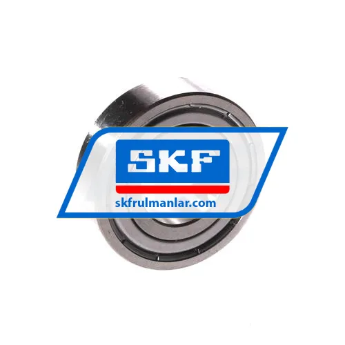 SKF 6002-2Z/C3 ürün fotoğrafı 2
