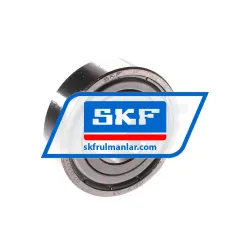 SKF 6002-2Z/C3