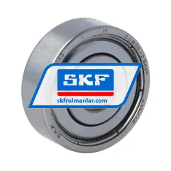 SKF 627-2Z/LHT23