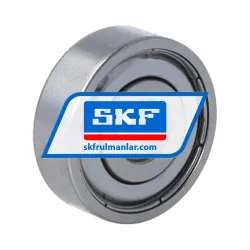 SKF 627-2Z/LHT23 rulman resim 2