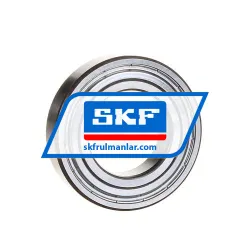 SKF 6006-2Z/C3LHT23