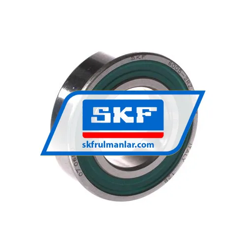 SKF 6005-2RZ/LHT23