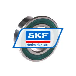 SKF 6005-2RZ/LHT23 rulman resim 2