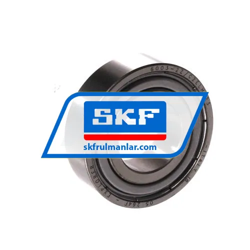 SKF 6003-2Z/C2ELHT23
