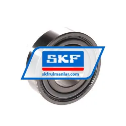 SKF 6003-2Z/C2ELHT23 rulman resim 2