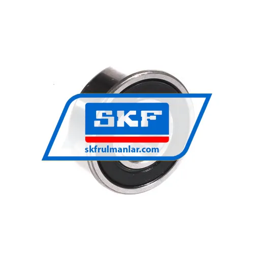 SKF 6202-2RSH/WT ürün fotoğrafı 2