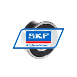 SKF 6202-2RSH/WT rulman resim 2