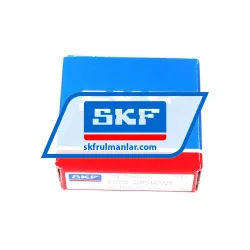 SKF 6202-2RSH/WT rulman resim 3