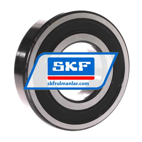 SKF 6312-2RS1/HC5C3WT ürün fotoğrafı 2