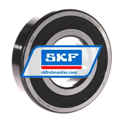 SKF 6312-2RS1/HC5C3WT