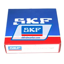 SKF 6312-2RS1/HC5C3WT rulman resim 3