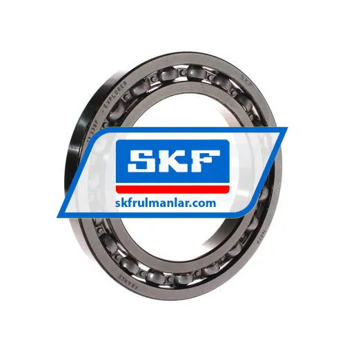 SKF 16024