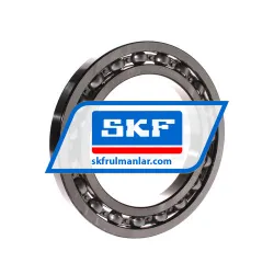SKF 16024 rulman resim 2