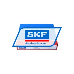 SKF 16024 rulman resim 3