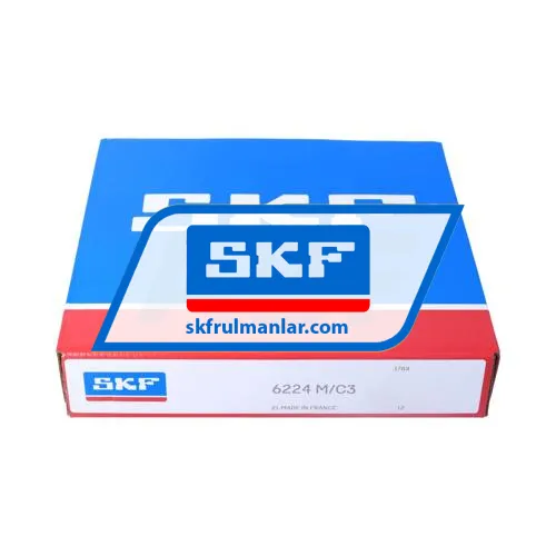 SKF 6224M/C3 ürün fotoğrafı 3
