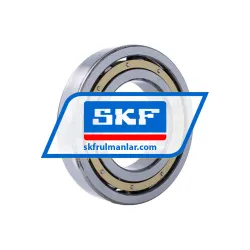 SKF 6224M/C3 rulman resim 2