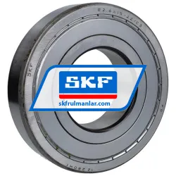 SKF E2-6315-2Z/C3