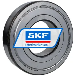 SKF E2-6315-2Z/C3 rulman resim 2