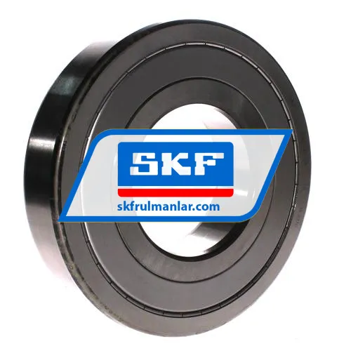 SKF 6320-2Z/C3