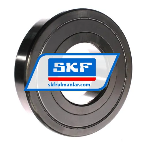 SKF 6320-2Z/C3 ürün fotoğrafı 2