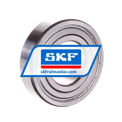 SKF 6206-2Z/C4