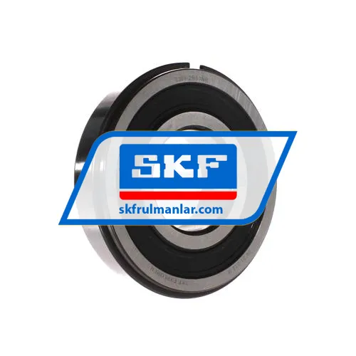 SKF 6309-2RS1NR
