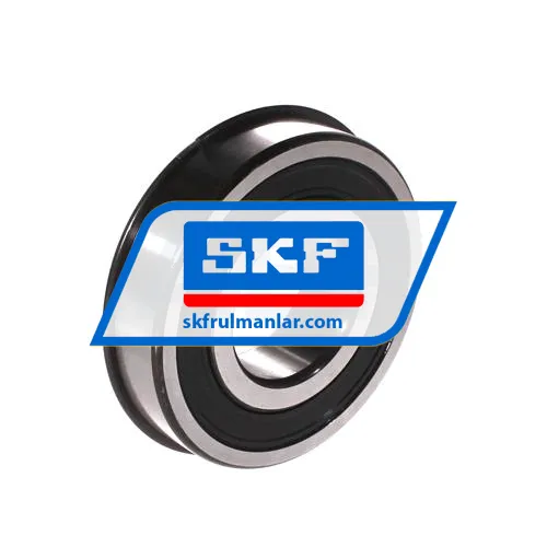 SKF 6309-2RS1NR ürün fotoğrafı 2