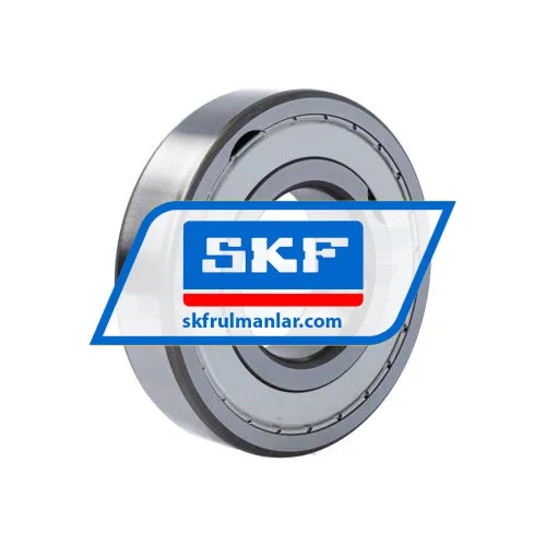 SKF 312-2Z ürün fotoğrafı 2