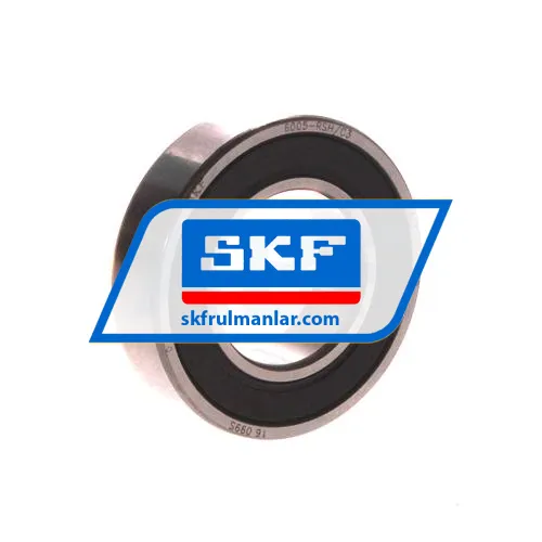 SKF 6005-RSH/C3