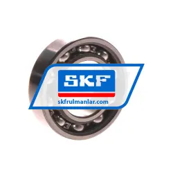 SKF 6005-RSH/C3 rulman resim 2