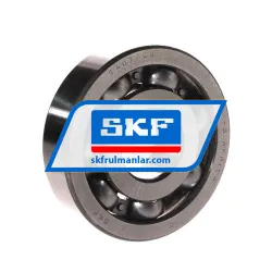 SKF 6407/C3