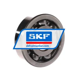 SKF 6407/C3 rulman resim 2