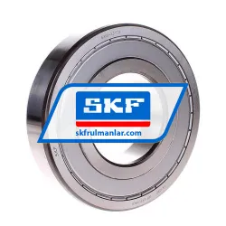 SKF 6316-2Z/C3