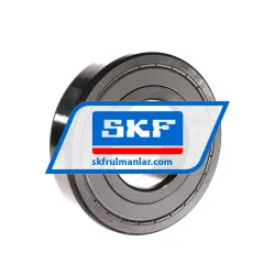 SKF 6314-2Z/C3
