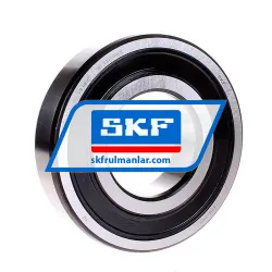 SKF 6314-2RS1
