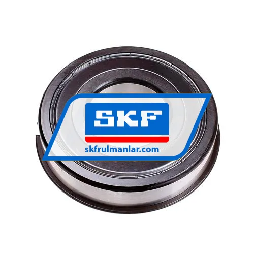 SKF 6309-2ZNR